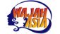 WajahAsia logo
