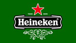 Heineken bier 
