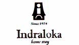 Indraloka banner