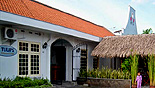 Tulips hotel Yogyakarta