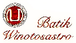 Winotosastro Batik