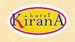 logo kirana hotel
