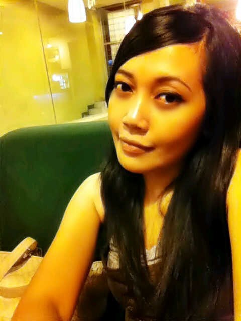 I'm Miss Lyna Apriani  Bandung Indonesia and WajahAsia member