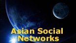 Asian Social Networks 