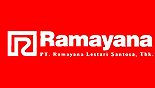 Ramayana banner