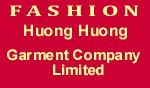 Huong Huong Garment Company Limited Ho Chi Minh