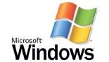 Microsoft Windows banner
