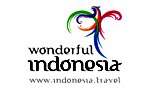 wonderful Indonesia travel log banner
