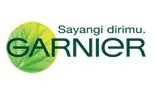 Garnier logo banner