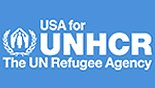 USA UNHCRlogobanner