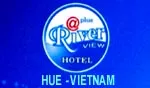 River hotel Hue Vietnam