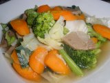 Dewi kitchen menu Cooking photographs