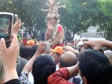 Jakarnaval, Jakarta Indonesia, 28 june 2013