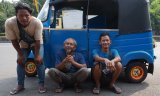 aug 07 2025 Jakarta
