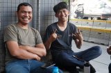 09 aug 2025 Jakarta