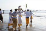 Kuta May 13 2024 page 2 with Hindu funeral ceremony