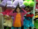 I´m miss Malesa Lie