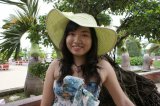 I’m Miss Phuong Tran Ngoc,  Ho Chi Minhstad VietNam