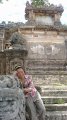 I'm Miss Tu, Hue City VietNam and WajahAsia member