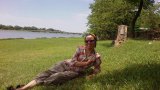 I'm Miss Tu, Hue City VietNam and WajahAsia member