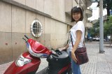 I am Miss Tu D. Saigon Thailand