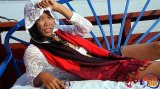 Miss Keo Rosa