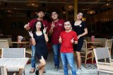Easy Groovy Saarah day Spa Yogyakarta