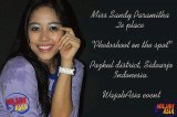 Sidoarjo Pazkul model competition