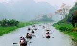 VietNam Perfume Pagoda