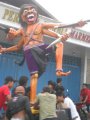 Kuta, 06-03-2011 - Deny, Bali Ogoh 2 Festival
