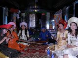 Ca Huế Traditional Vietnamese folk song