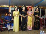 Ca Huế Traditional Vietnamese folk song