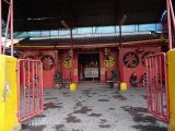 Hian Tan Keng temple