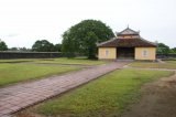 Citadel Hue city VietNam