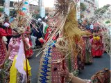 Jakarnaval, Jakarta Indonesia, 28 june 2013