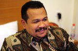 Mr. Didin Hulaemi, Bandung Indonesia