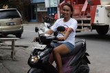 WajahAsia December Lady 2016 Ade