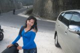 Miss Arik Ariyani's photo gallery