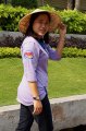In New WajahAsia Shirt Miss Thao Phuong from Saigon / Ho Chi Minh