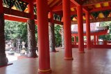 Sam Poo Kong temple