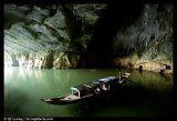 VietNam Phong Nha Cave