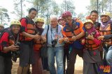 Obech Pacet Rafting