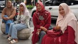 Yogyakarta April 12 2024 Jl Malioboro