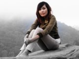 Miss Lyna  Bandung Indonesia
