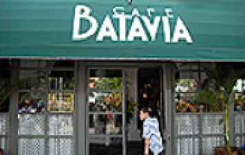 Cafe Batavia