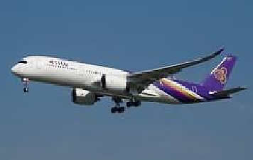 Thai Airway