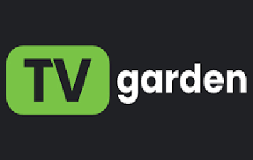 TV Garden