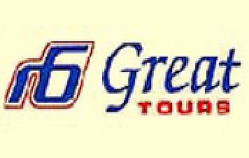 Great tours jogja