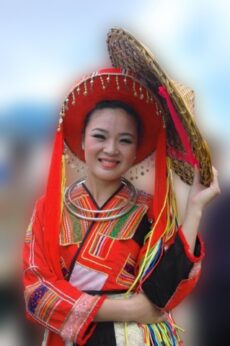 Thu Hien - Baodientu DCS Viet Nam